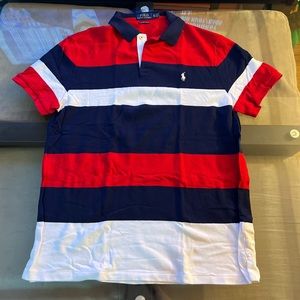 Ralph Lauren Polo USA Size XL